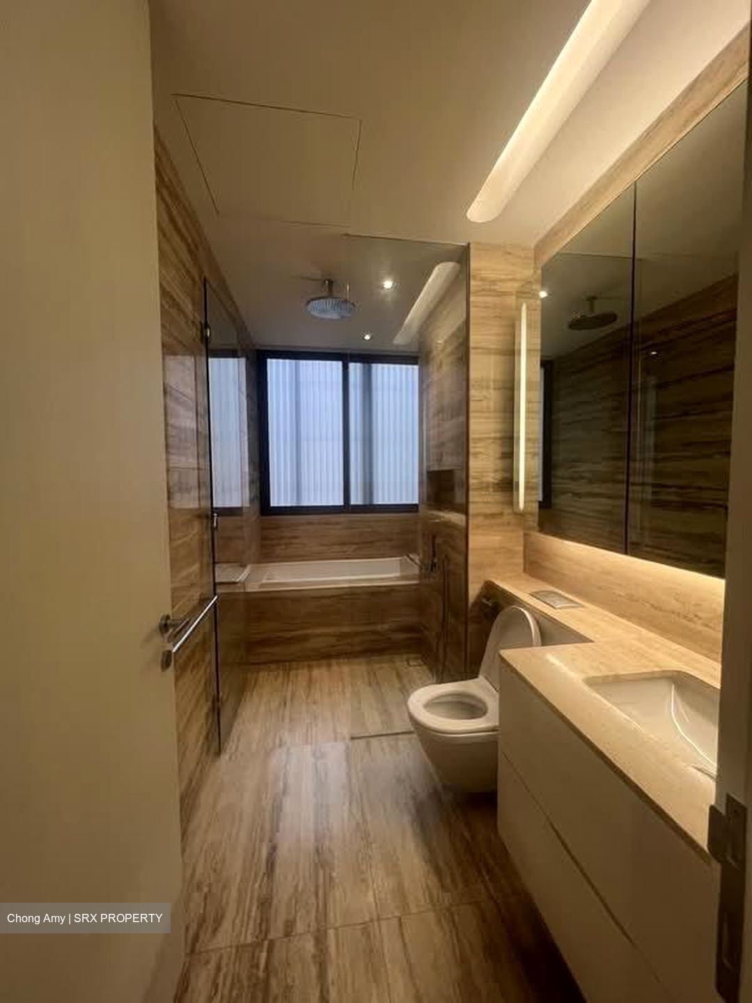 Lloyd Sixtyfive (D9), Apartment #595071021